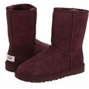 Classic Short Uggs